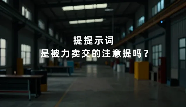 提示词泄露:开发者需澄清的常见误区