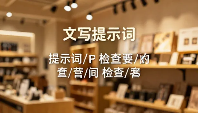 产品命名提示词对编程效率的影响原因