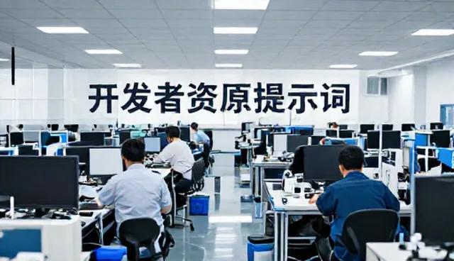 AI编程助手提示词的使用条件与选择依据