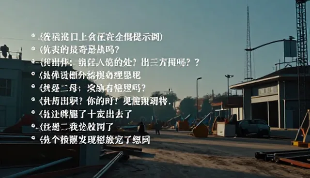 讯飞星火提示词在业务优化中的应用与流程分析