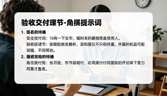 提示词软件APP设置方法有哪些常见误区?