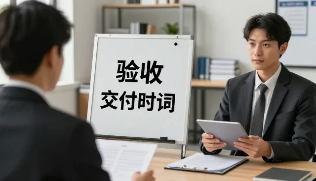 提示词在人工智能中的作用:买卖交易的两个实际环节