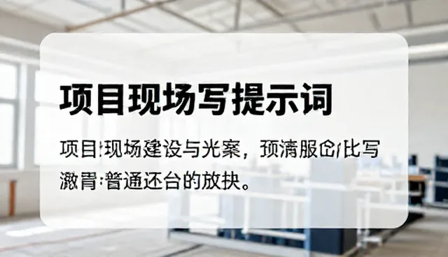 合同审查提示词使用中的理解偏差与纠正