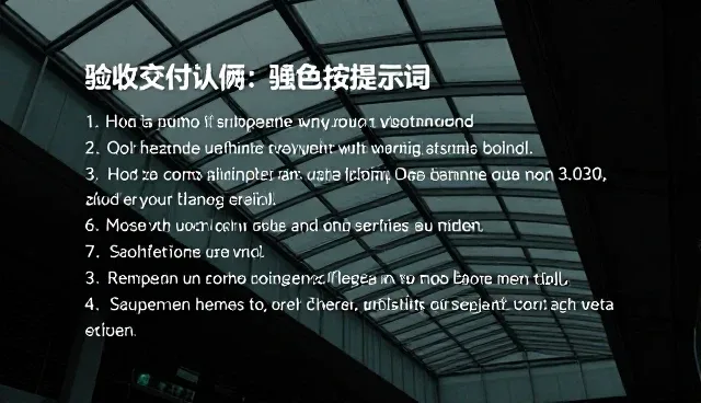 DeepSeek提示词模板:澄清理解偏差与应用误区