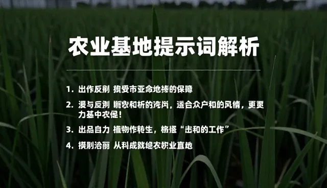 技术支持人员:提示词市场分析的实际环节