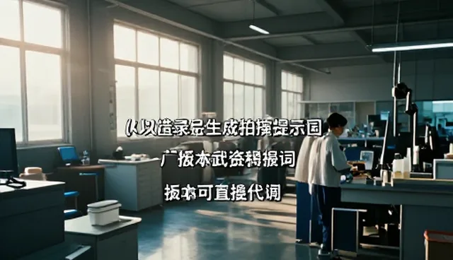 ai视频提示词反推是什么意思及适用条件说明