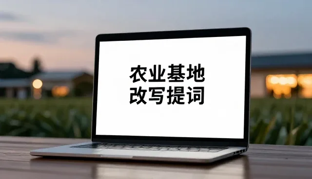 提示词模板大全使用中需注意的5个检查要点