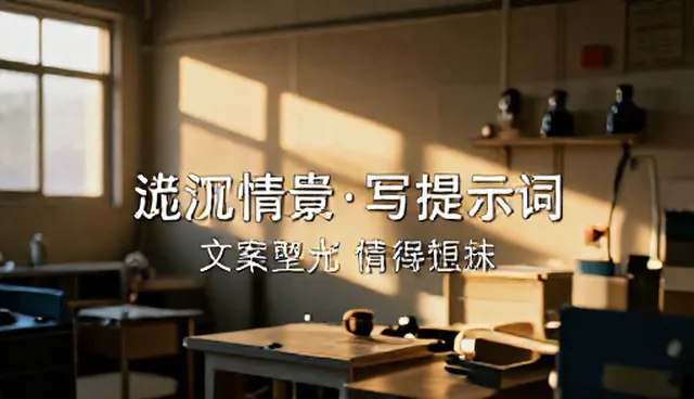 如何高效使用DALL-E提示词?