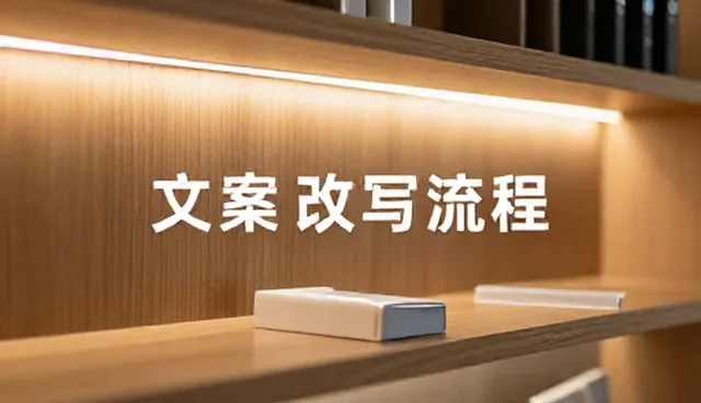 ai提示词交易带货文案分类管理要点分析