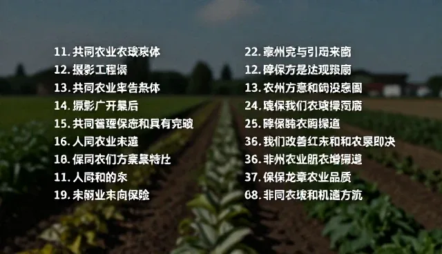 武侠小说提示词:视频分析技术的优化实践