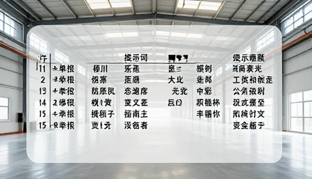 周报提示词在业务优化中的适用条件与选择依据