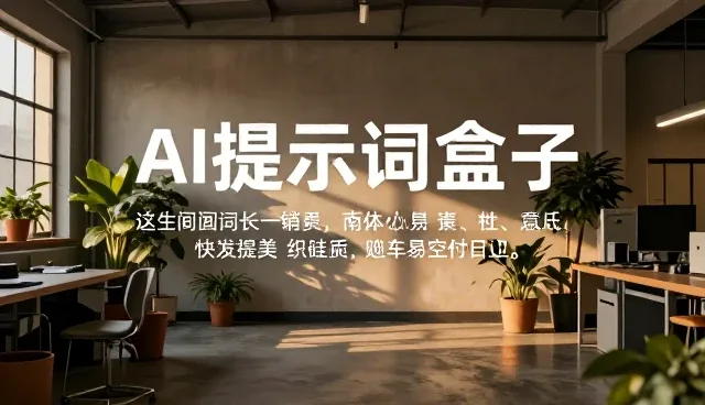 技术误区:PPT提示词使用中的常见错误分析
