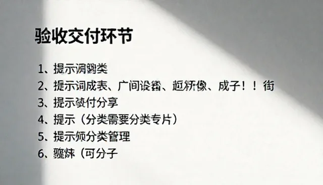 ai提示词交易电商素材包适用场景与限制分析