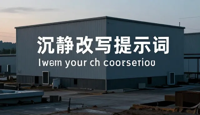 Midjourney提示词使用指南:适用场景与限制说明
