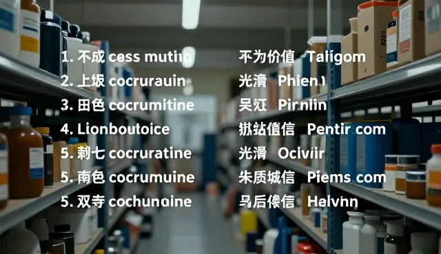 核对清单:开发者选型提示词时的5大检查要点