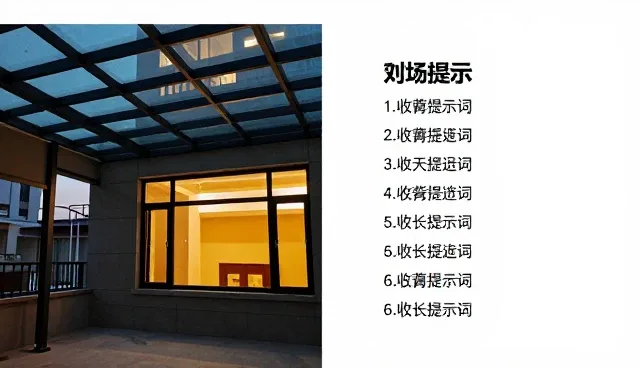 简历提示词应用:优化示例输入输出对照的两个实际环节