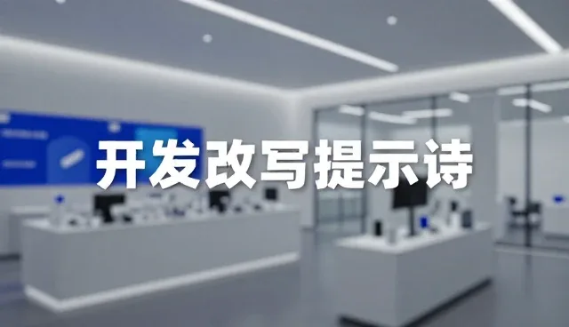 AI短视频提示词优化策略与开发者资源支持