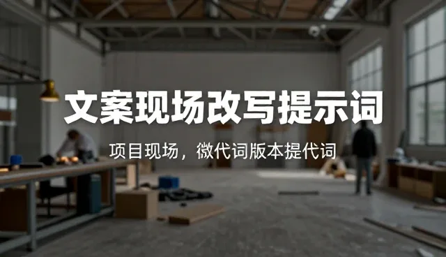 ai提示词框架哪个好用一点，如何选择合适框架